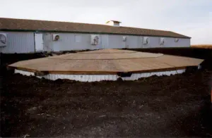 Biogas