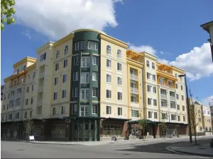 Condos
