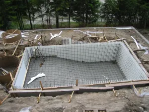 Pools