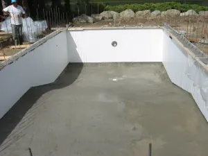Pools