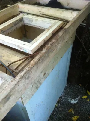 Sump