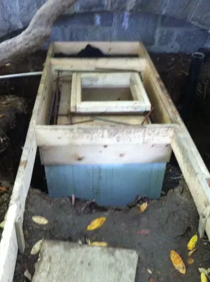 Sump