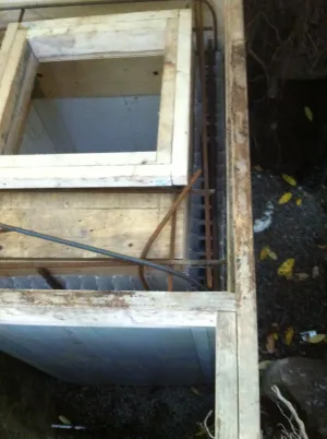 Sump