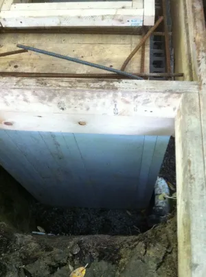 Sump