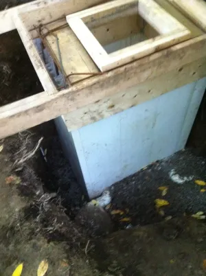 Sump