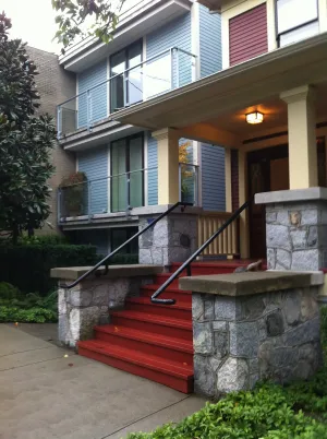 Residential