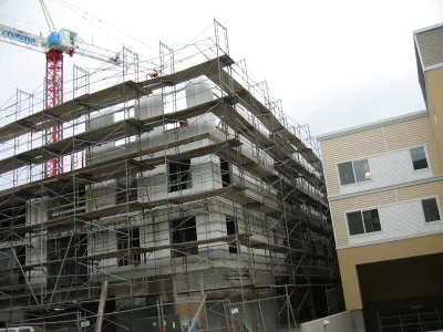 Condominiums