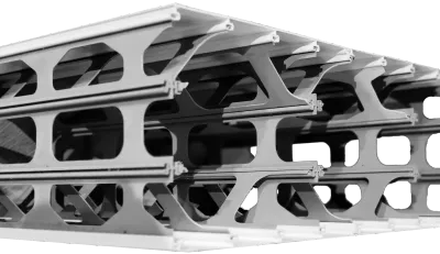 A preview of the Advantage Formwork manuals, including brochures and assembly guides.