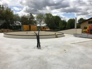 Pools
